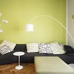 Di Design In Crocetta - Politecnico Apartment *