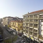 Apartment Di Design In Crocetta - Politecnico Turin