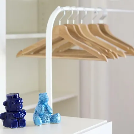 Di Design In Crocetta - Politecnico Апартаменты Турин