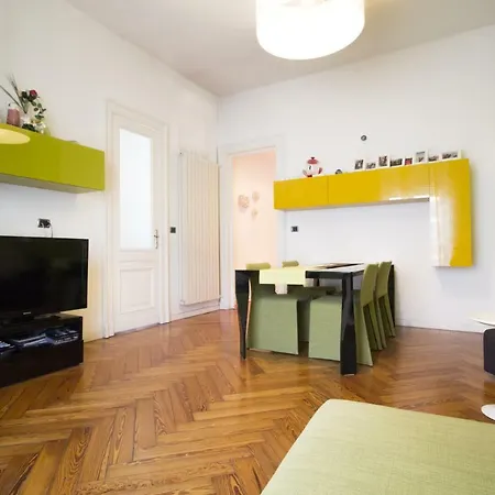 Di Design In Crocetta - Politecnico * Турин