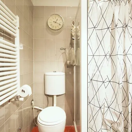 Апартаменты Di Design In Crocetta - Politecnico *