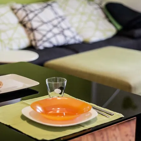 Di Design In Crocetta - Politecnico *