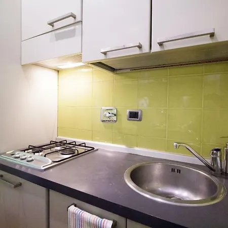 Di Design In Crocetta - Politecnico