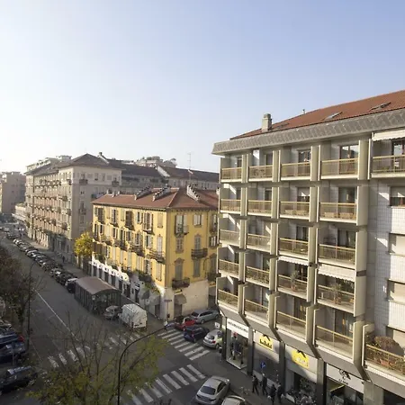 アパート Di Design In Crocetta - Politecnico トリノ