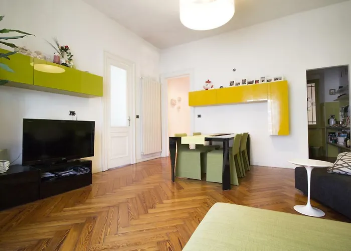 Di Design In Crocetta - Politecnico * Torino