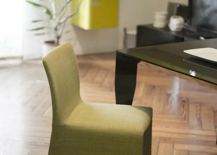 Di Design In Crocetta - Politecnico *