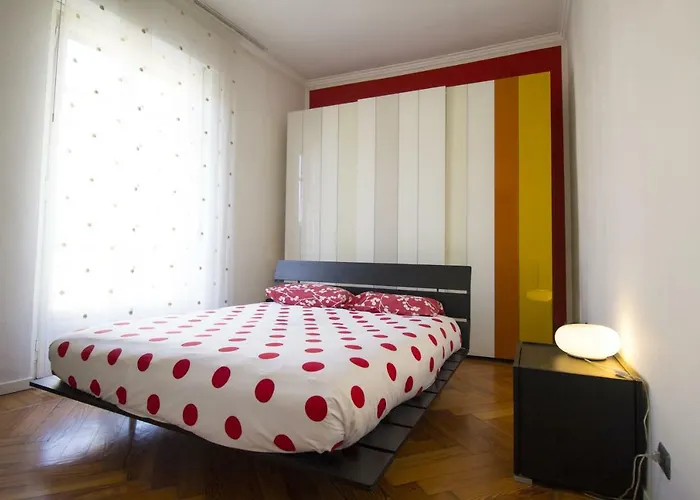 Di Design In Crocetta - Politecnico