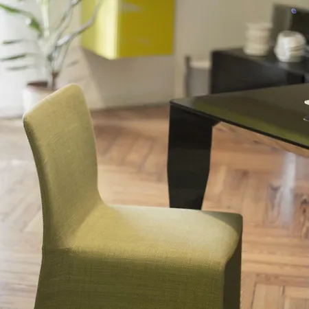 Di Design In Crocetta - Politecnico *