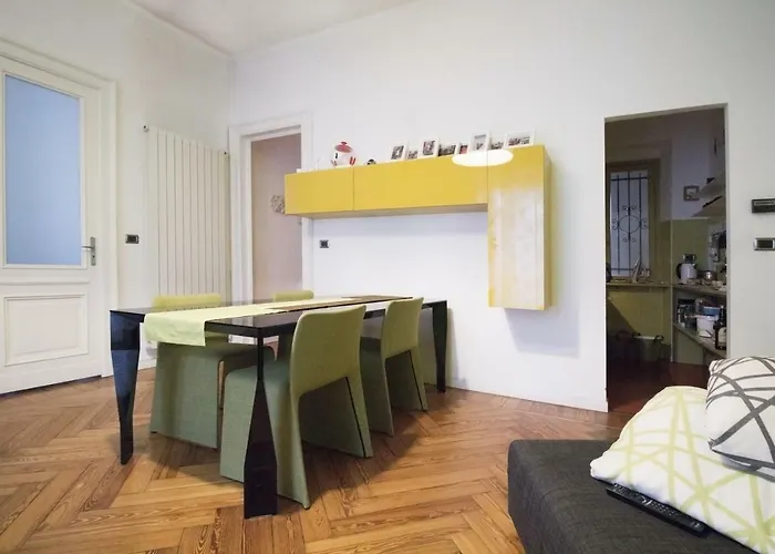 Di Design In Crocetta - Politecnico