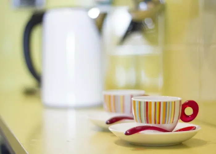 Di Design In Crocetta - Politecnico *