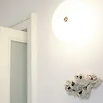 Di Design In Crocetta - Politecnico 아파트 *
