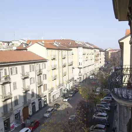 Di Design In Crocetta - Politecnico * Turin