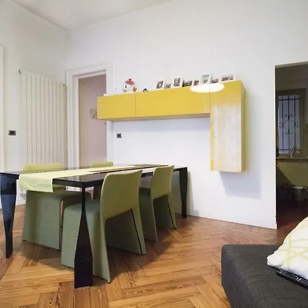 Di Design In Crocetta - Politecnico