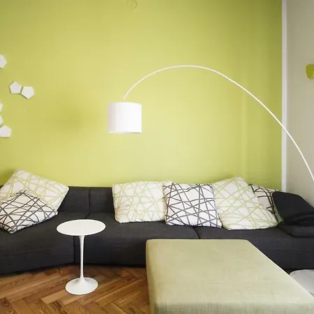 Di Design In Crocetta - Politecnico Apartment *