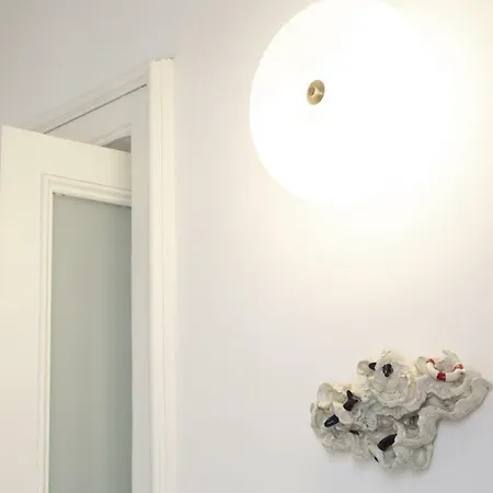 Di Design In Crocetta - Politecnico Apartment *